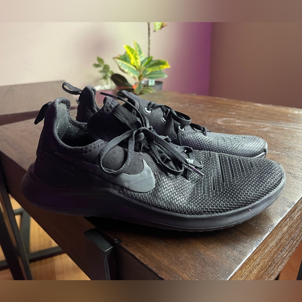 Nikes